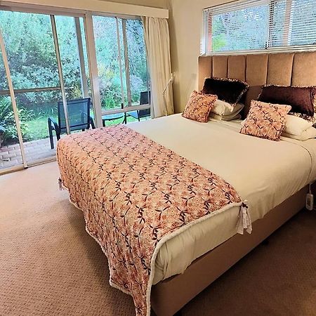 Margaret River Bed & Breakfast Bagian luar foto