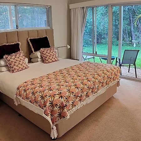 Margaret River Bed & Breakfast Bagian luar foto