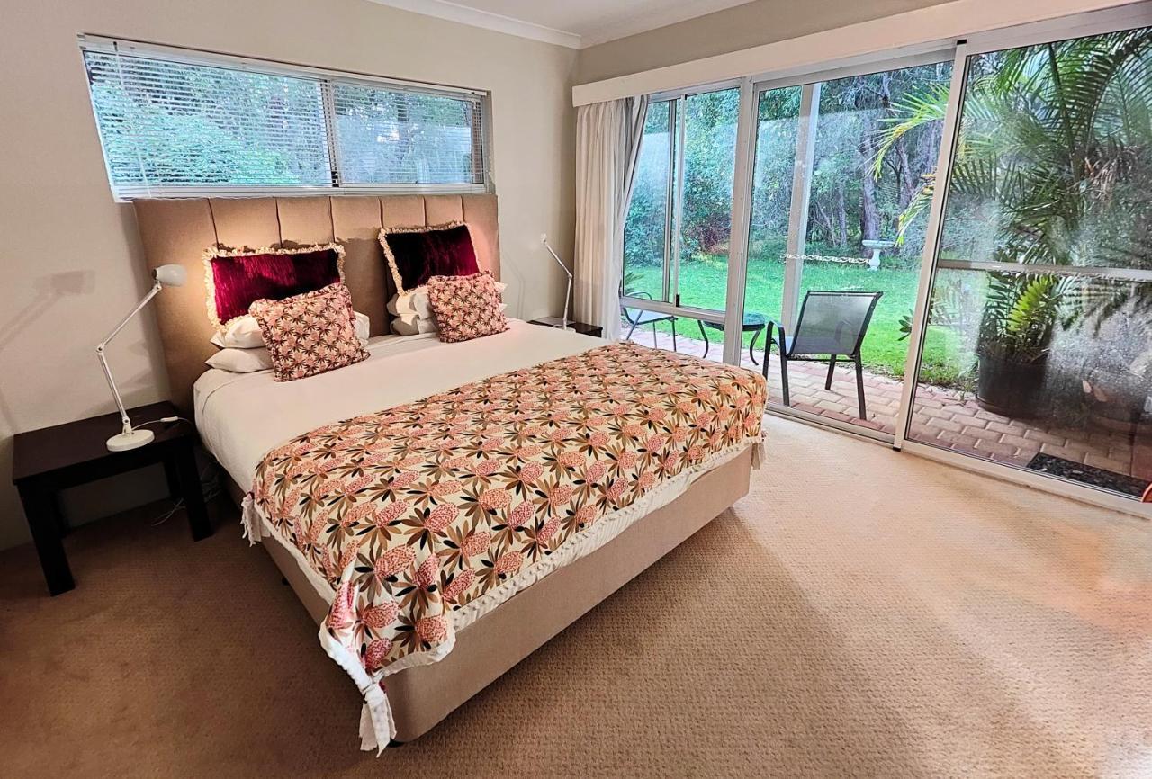 Margaret River Bed & Breakfast Bagian luar foto