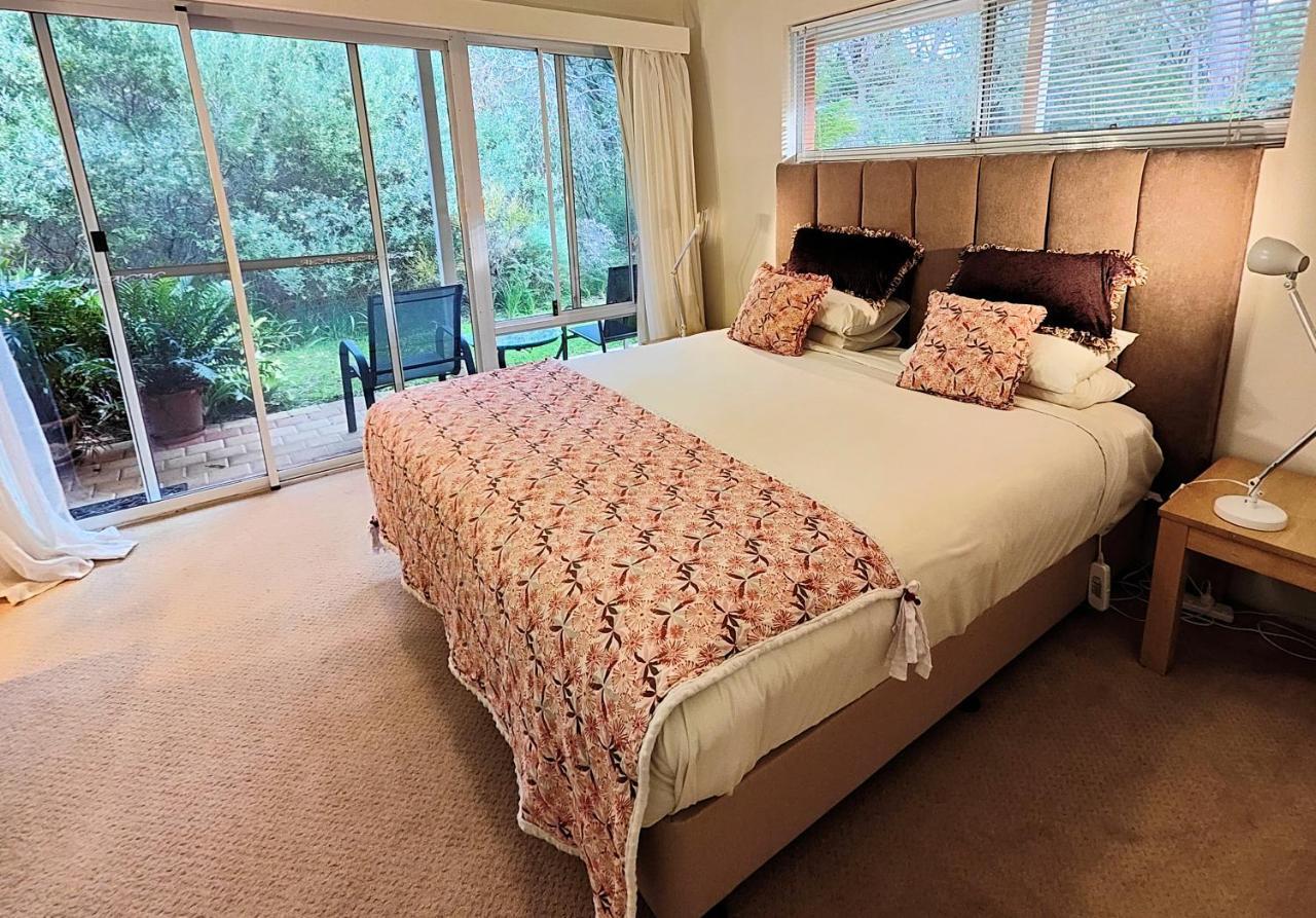 Margaret River Bed & Breakfast Bagian luar foto