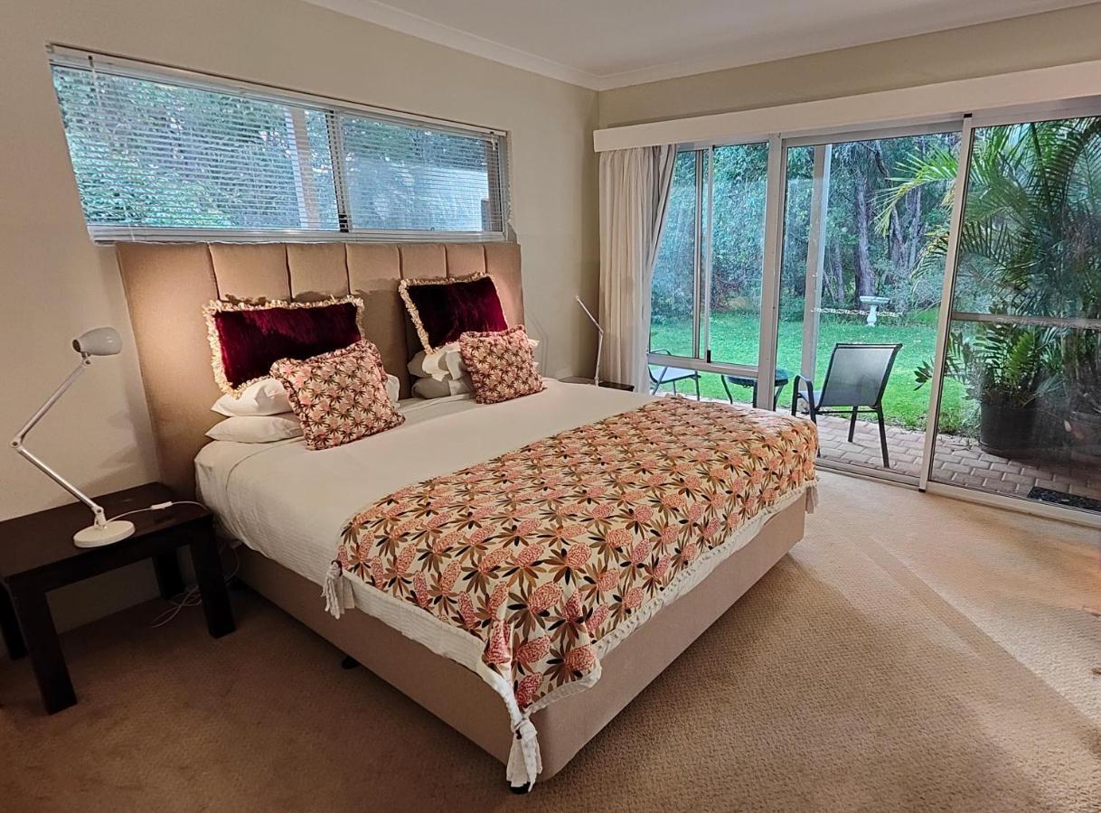 Margaret River Bed & Breakfast Bagian luar foto