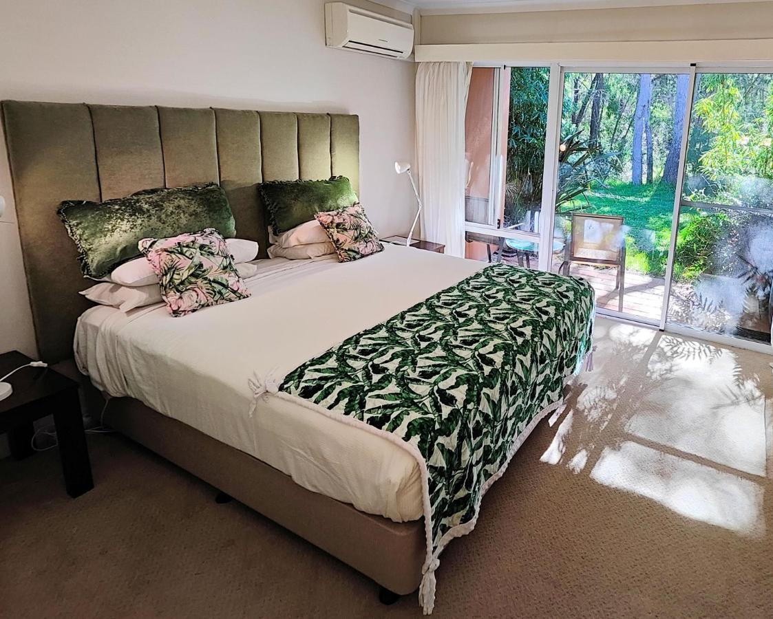 Margaret River Bed & Breakfast Bagian luar foto