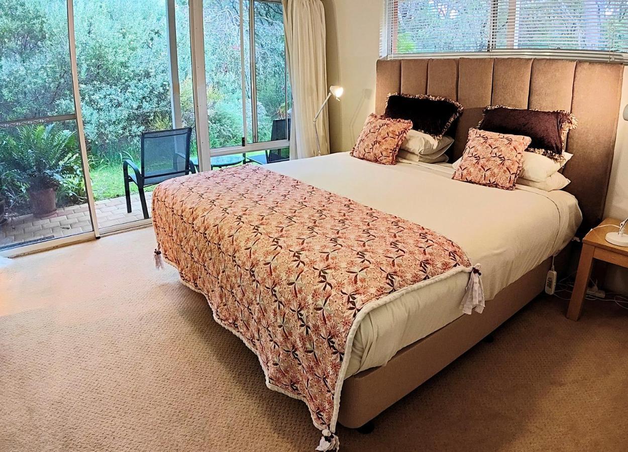 Margaret River Bed & Breakfast Bagian luar foto