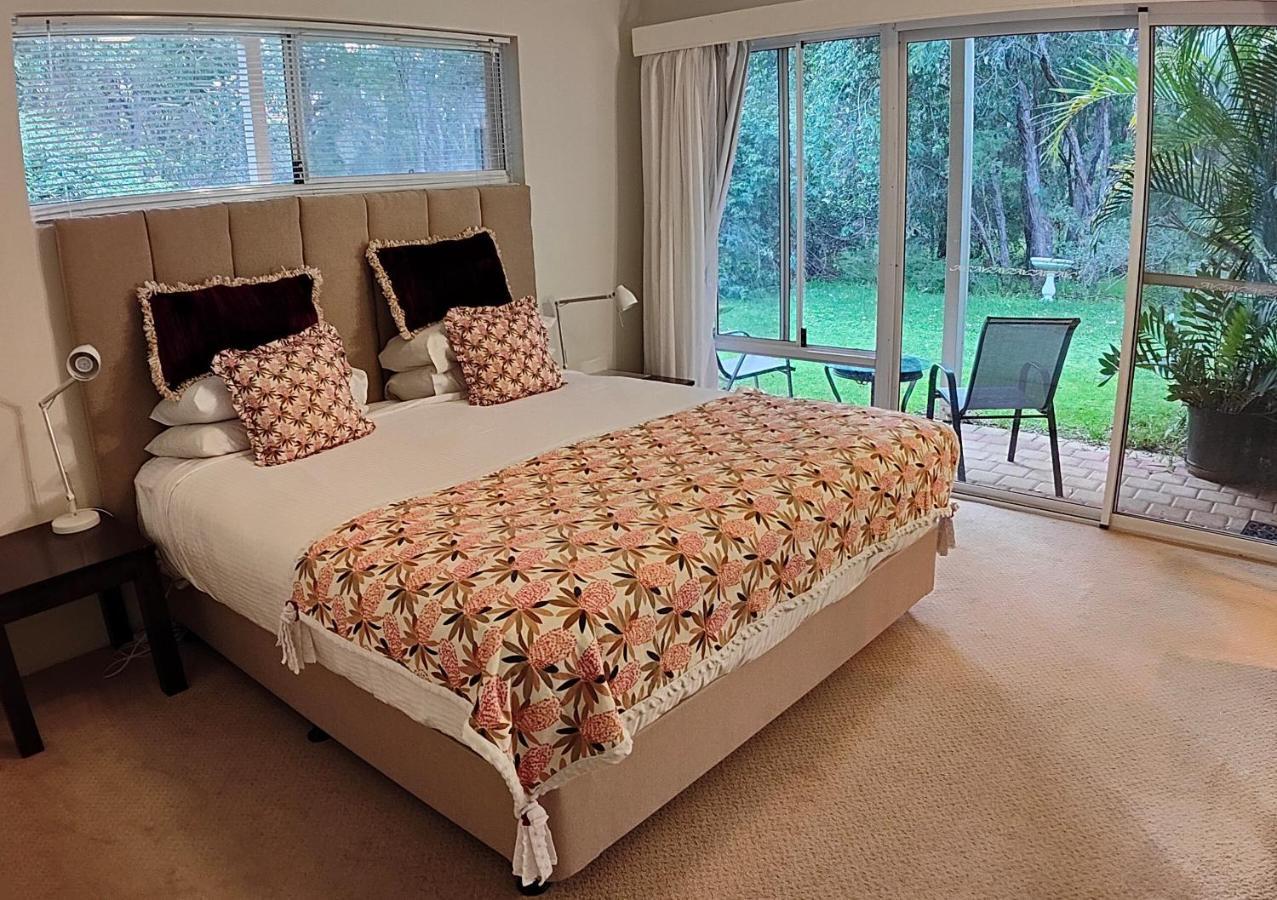 Margaret River Bed & Breakfast Bagian luar foto