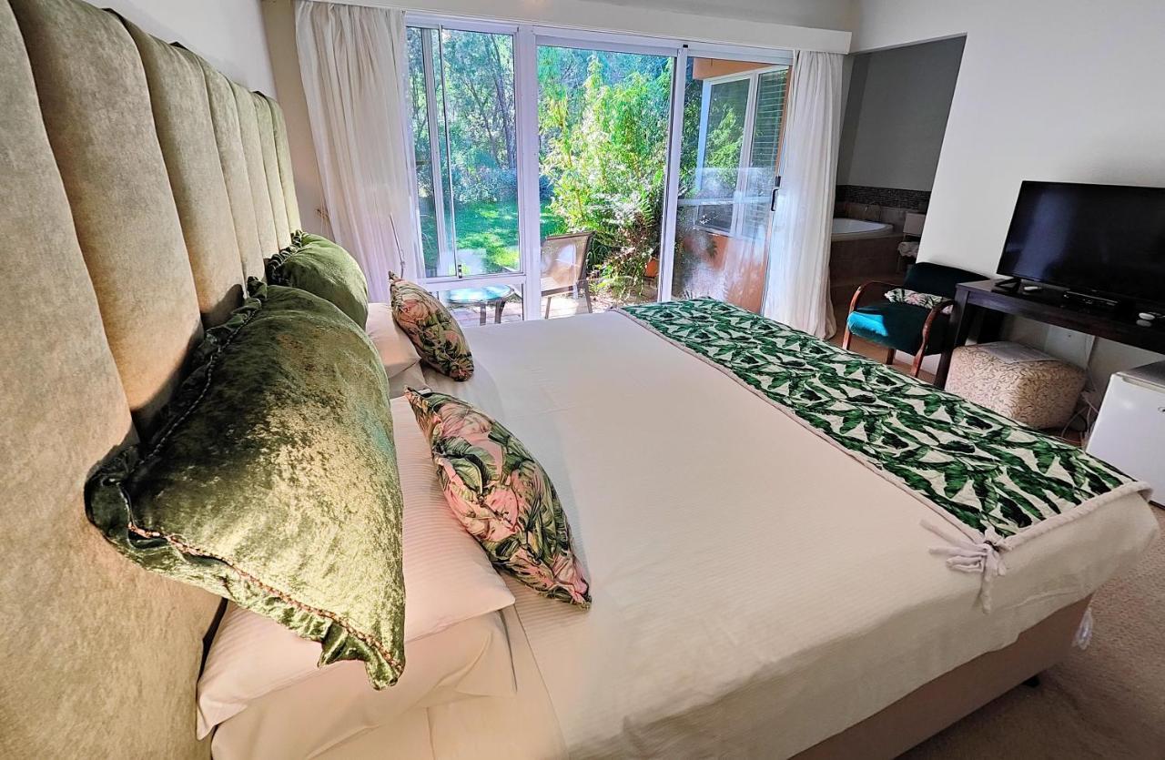 Margaret River Bed & Breakfast Bagian luar foto
