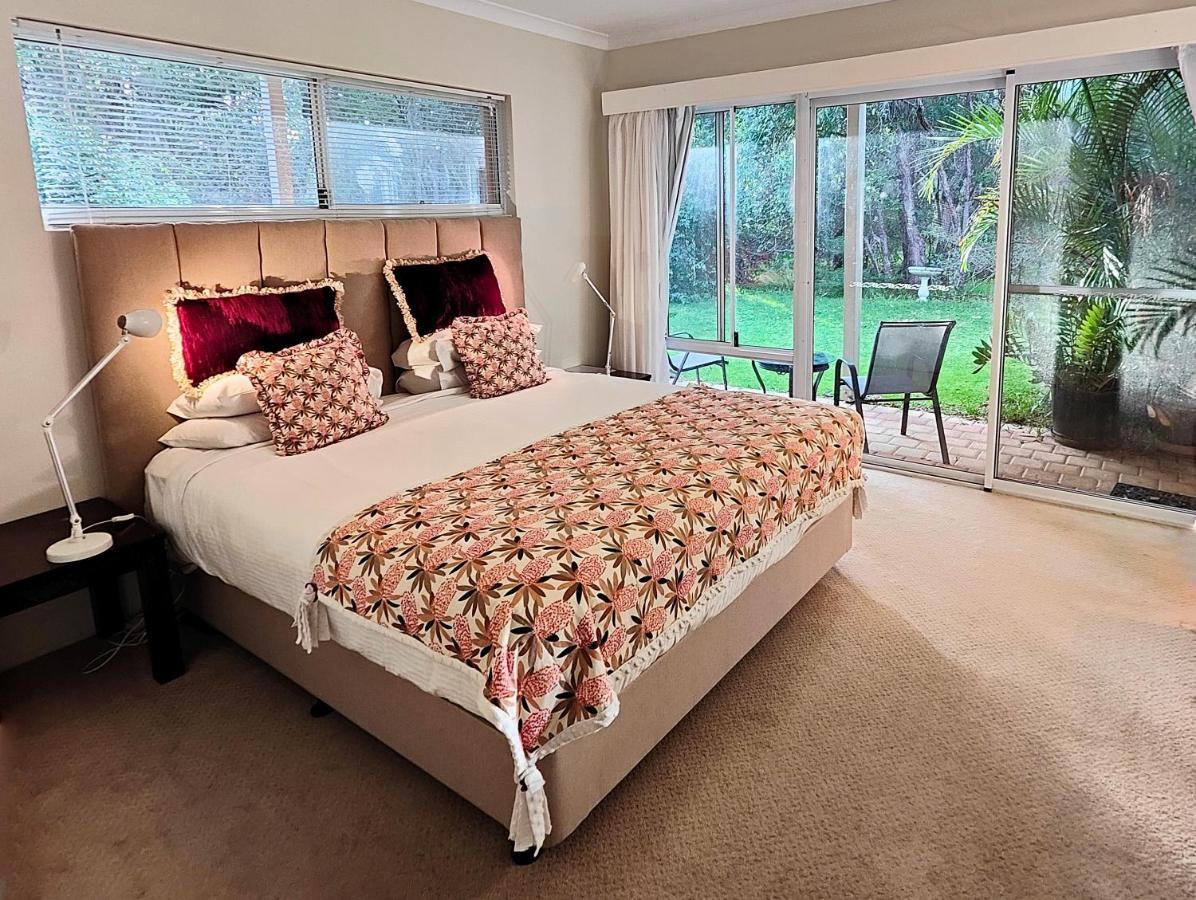 Margaret River Bed & Breakfast Bagian luar foto
