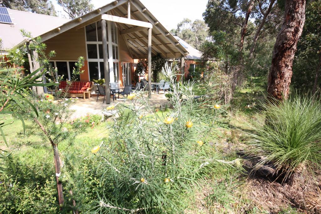 Margaret River Bed & Breakfast Bagian luar foto