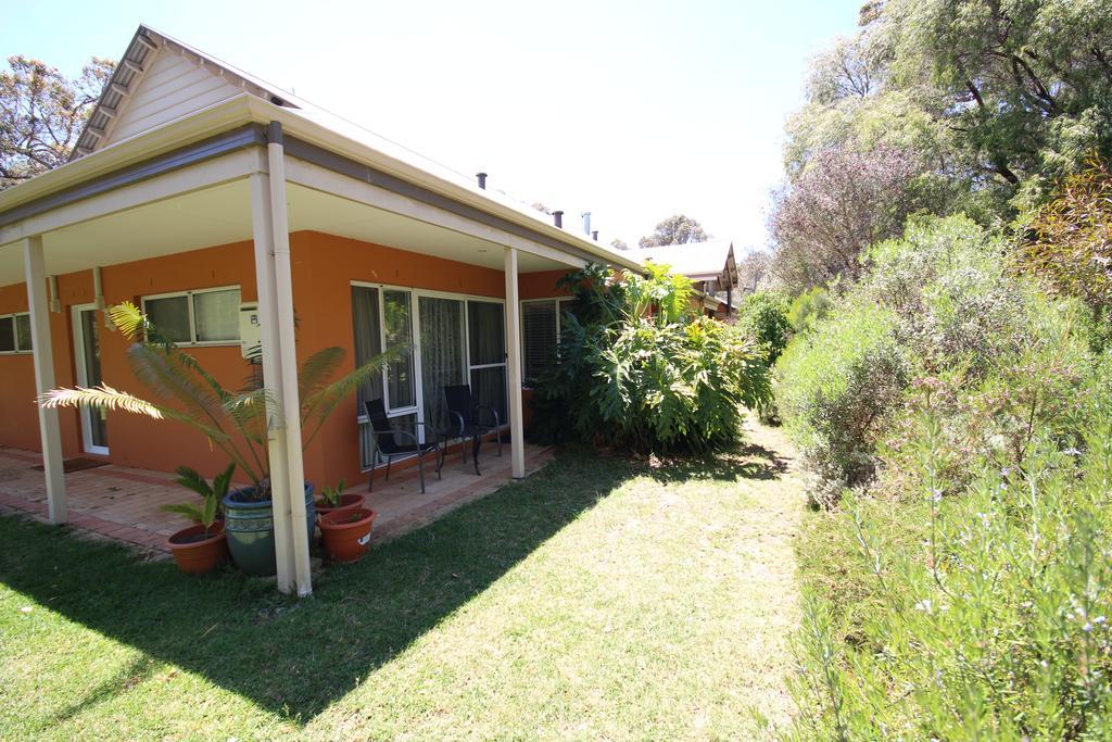 Margaret River Bed & Breakfast Bagian luar foto