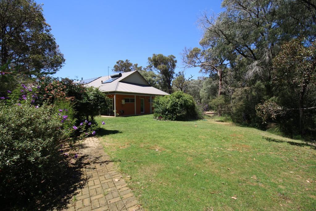 Margaret River Bed & Breakfast Bagian luar foto