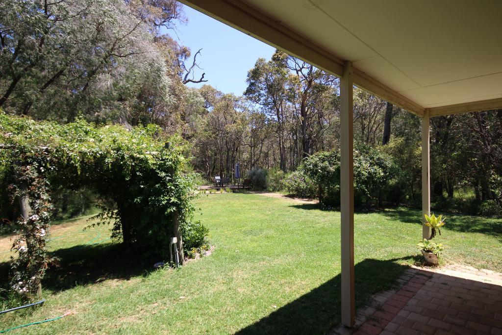 Margaret River Bed & Breakfast Bagian luar foto