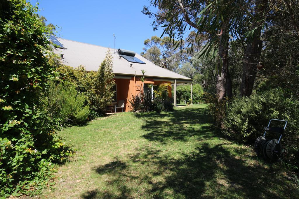 Margaret River Bed & Breakfast Bagian luar foto