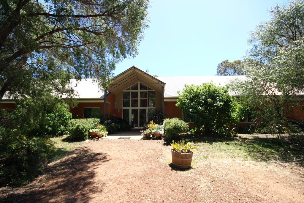 Margaret River Bed & Breakfast Bagian luar foto