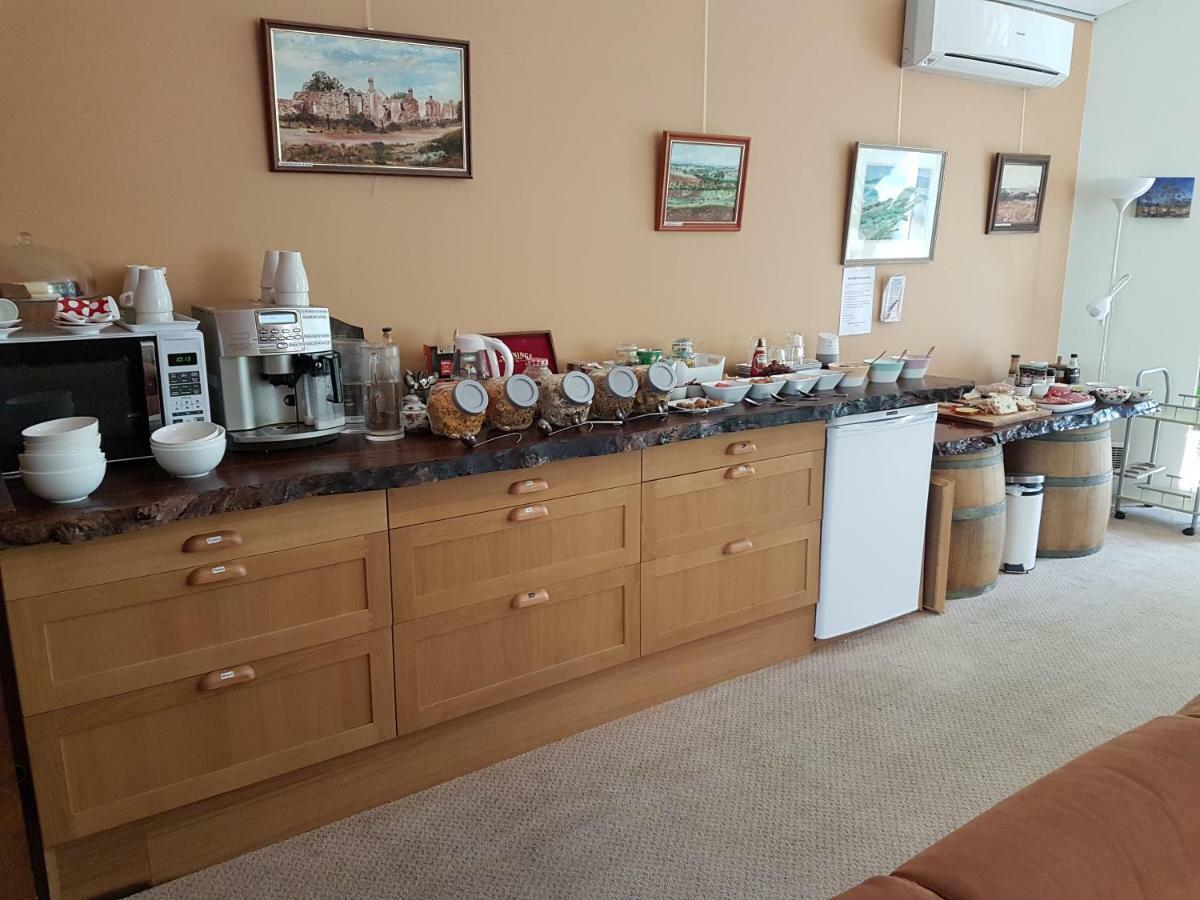 Margaret River Bed & Breakfast Bagian luar foto