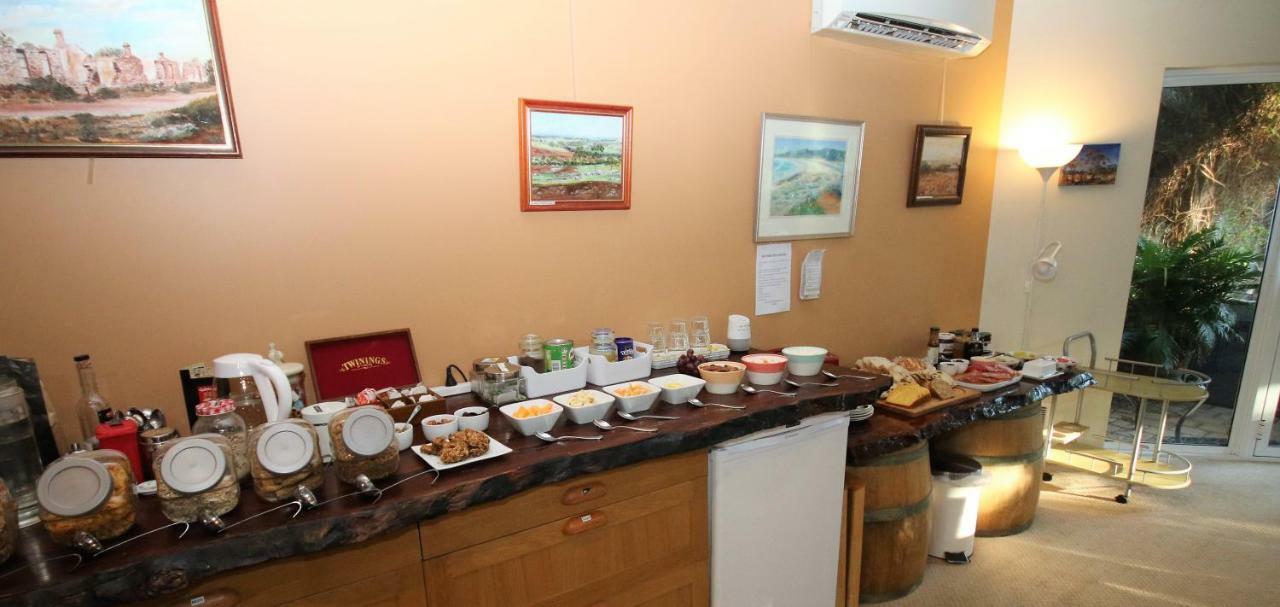Margaret River Bed & Breakfast Bagian luar foto