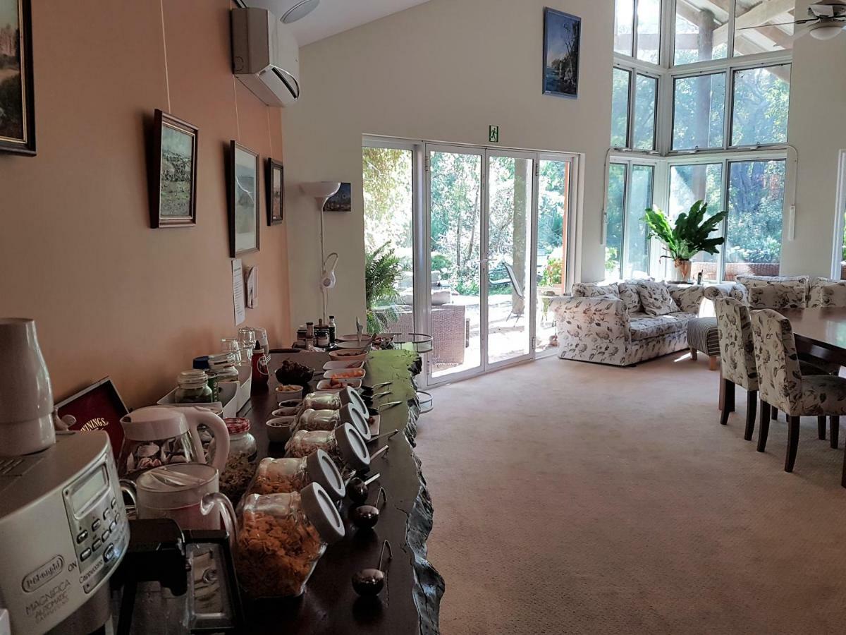 Margaret River Bed & Breakfast Bagian luar foto