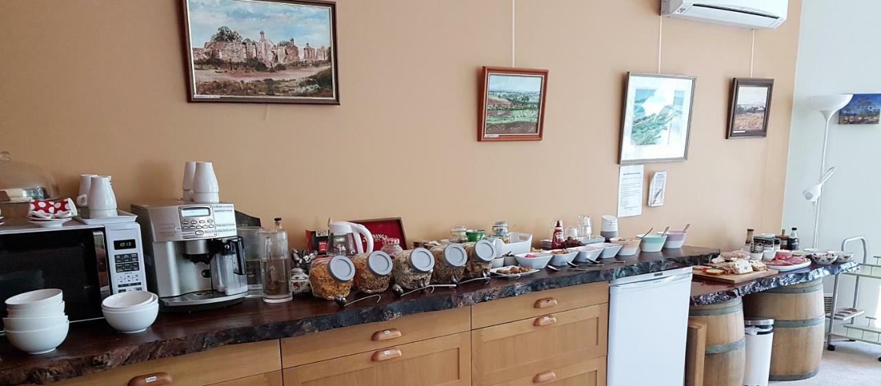 Margaret River Bed & Breakfast Bagian luar foto