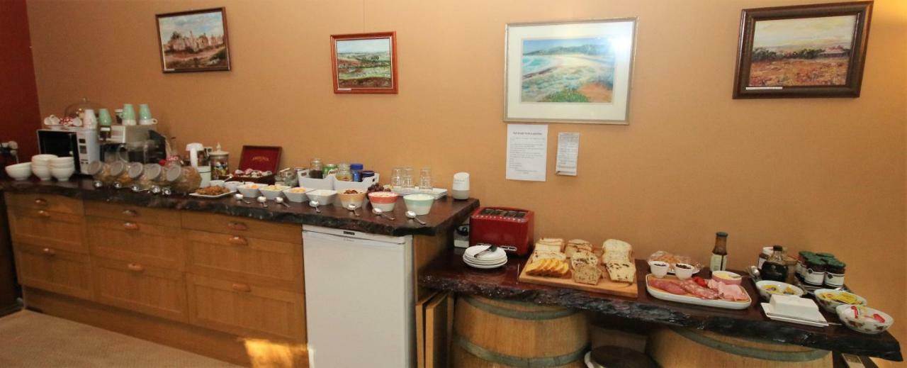 Margaret River Bed & Breakfast Bagian luar foto