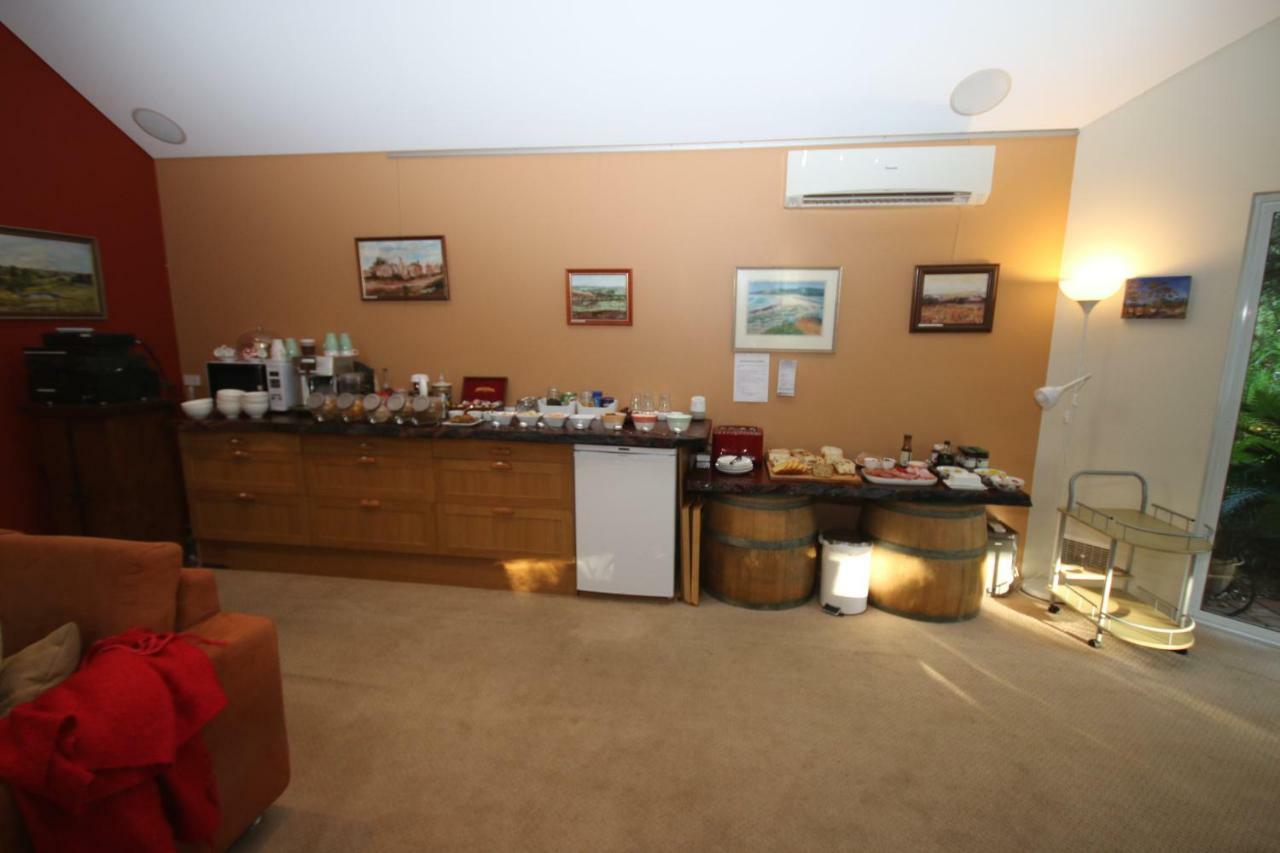 Margaret River Bed & Breakfast Bagian luar foto