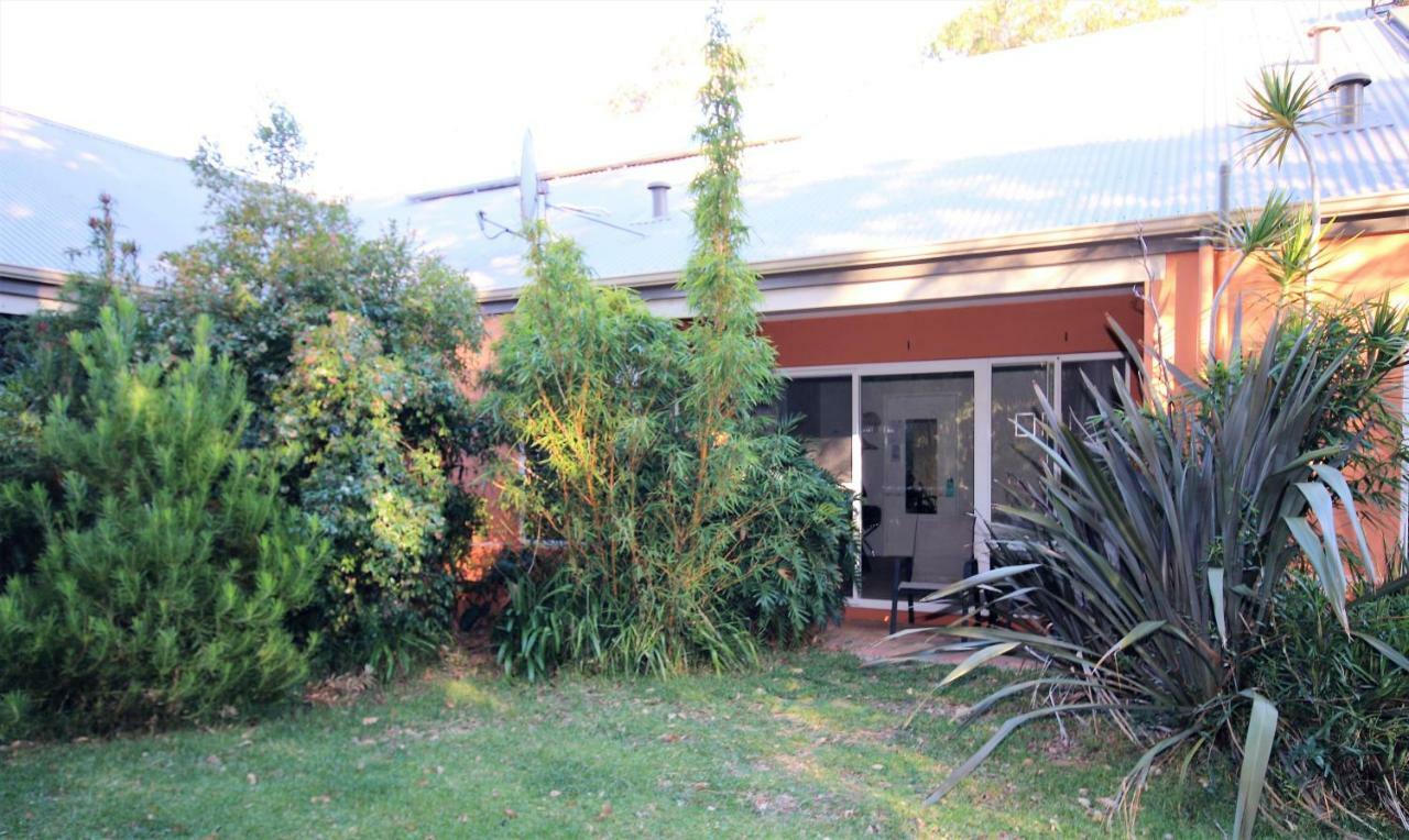 Margaret River Bed & Breakfast Bagian luar foto