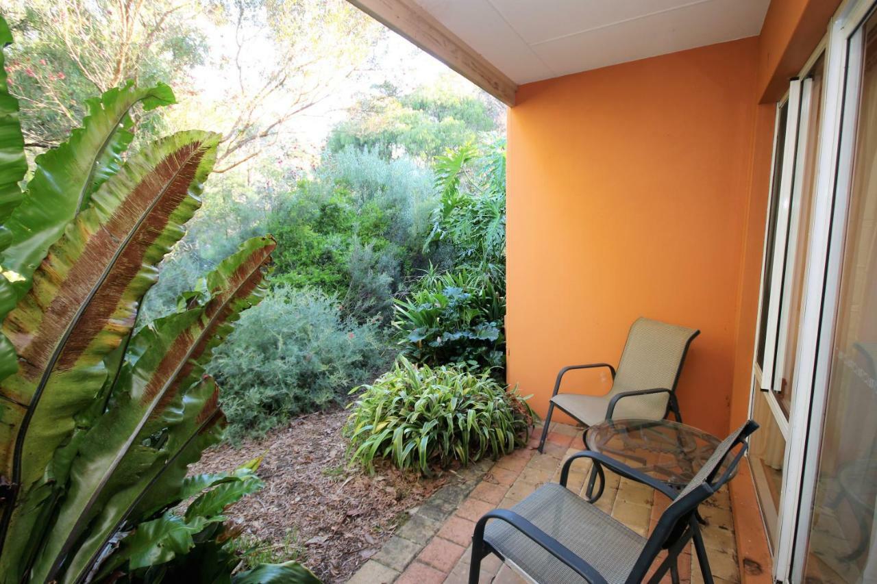 Margaret River Bed & Breakfast Bagian luar foto